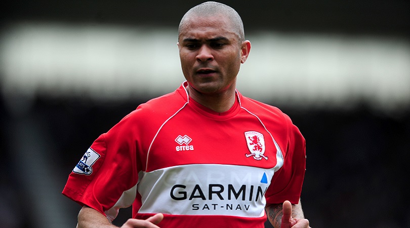 13. Afonso Alves to Middlesbrough, 2008 (£12.5m)