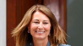 Carole Middleton