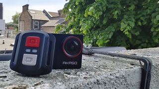 Akaso EK7000 Pro action camera review