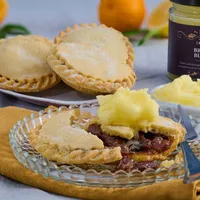 4. DukesHill St Clement's Mince Pies, 480g - View at DukesHill