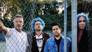 NOFX