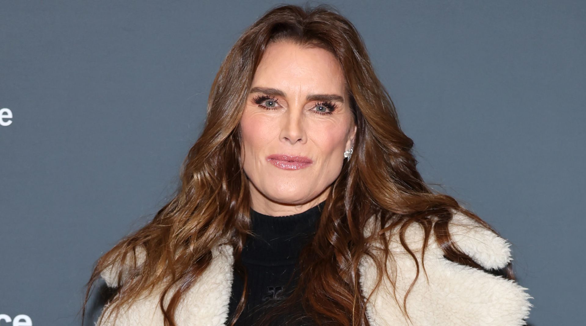 Brooke Shields's Plastic Surgeon Carried Out Vagina Surgery Without