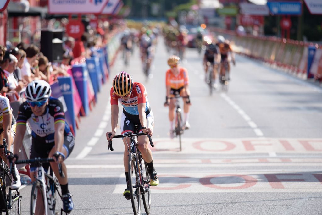 Christine Majerus (Boels Dolmans)