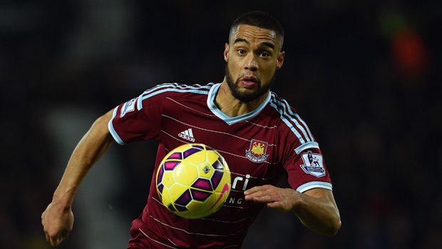 Winston Reid