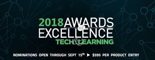 Awards of Excellence 2018