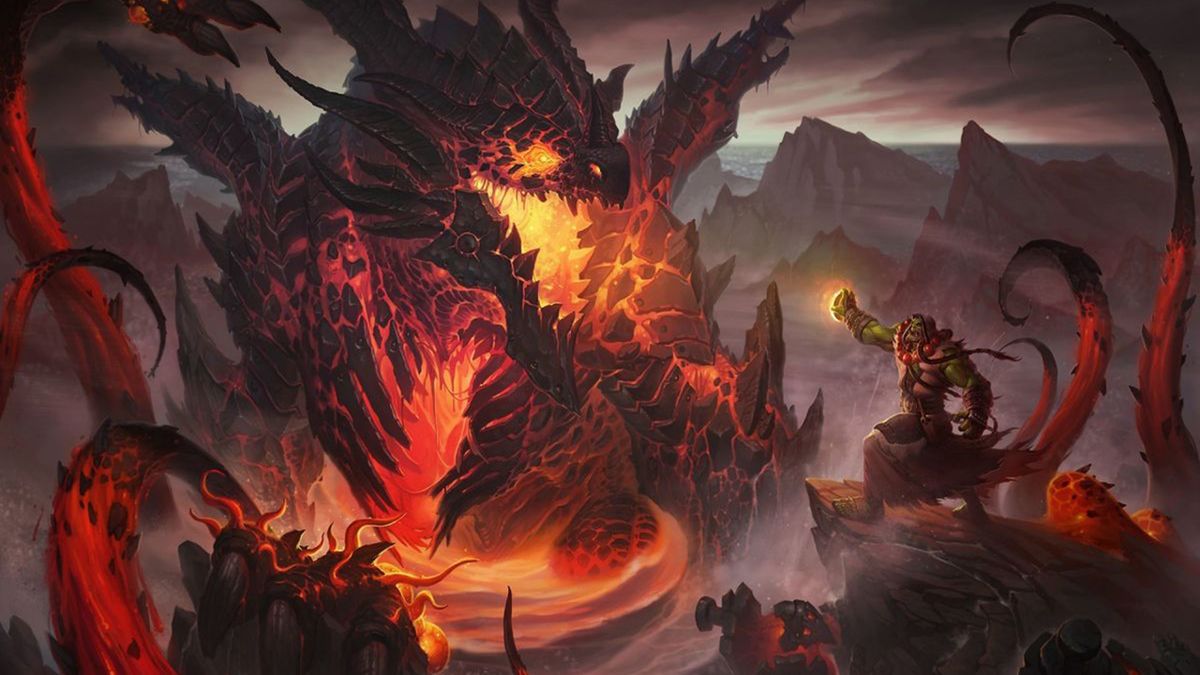 Why these World of Warcraft diehards can't stop playing its most hated ...