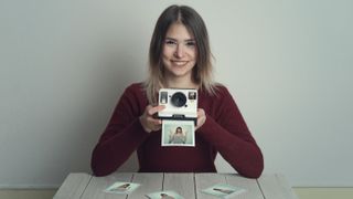 The best instant camera in 2019: perfect for party season!