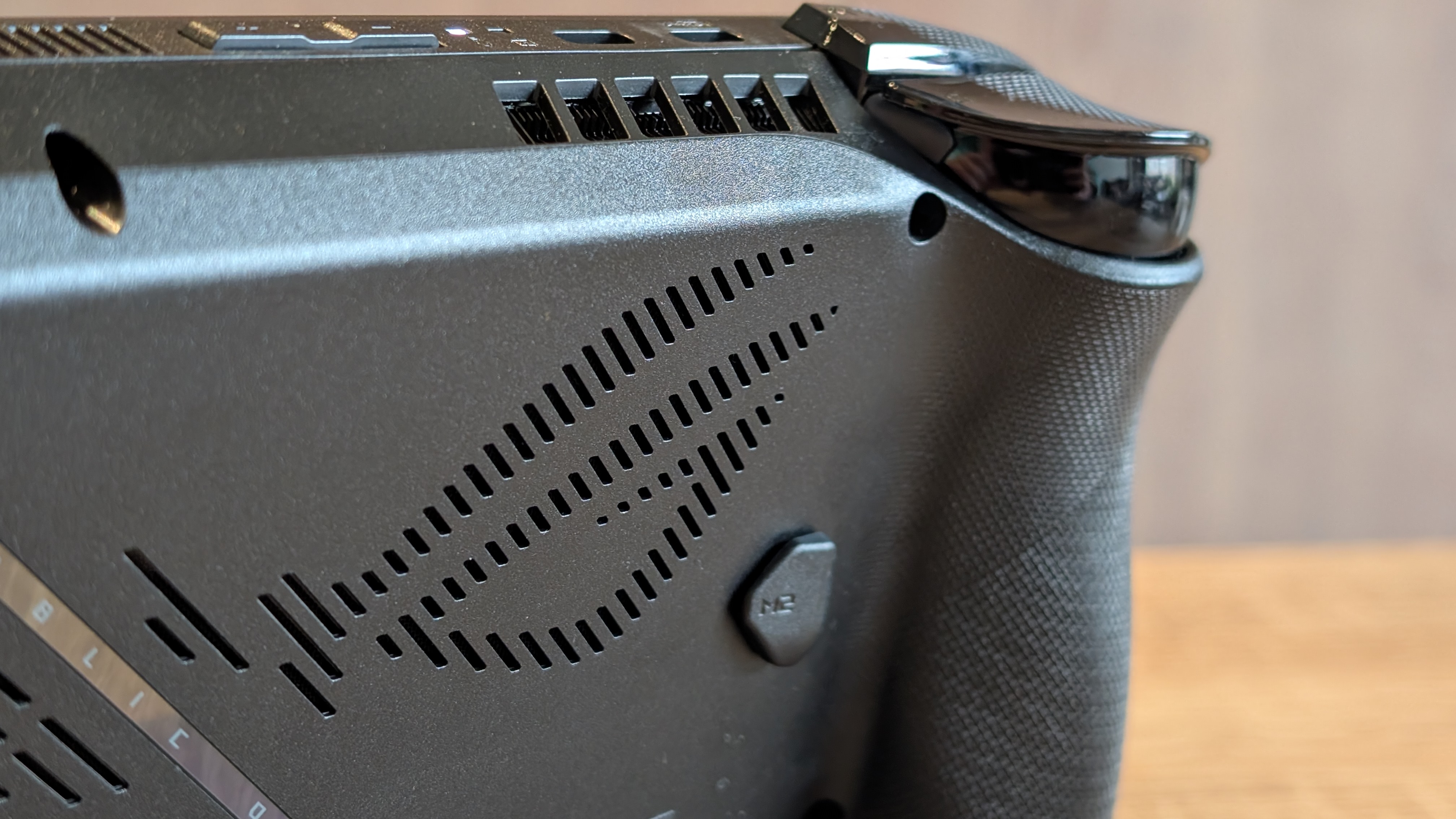 ASUS ROG Xbox Ally X