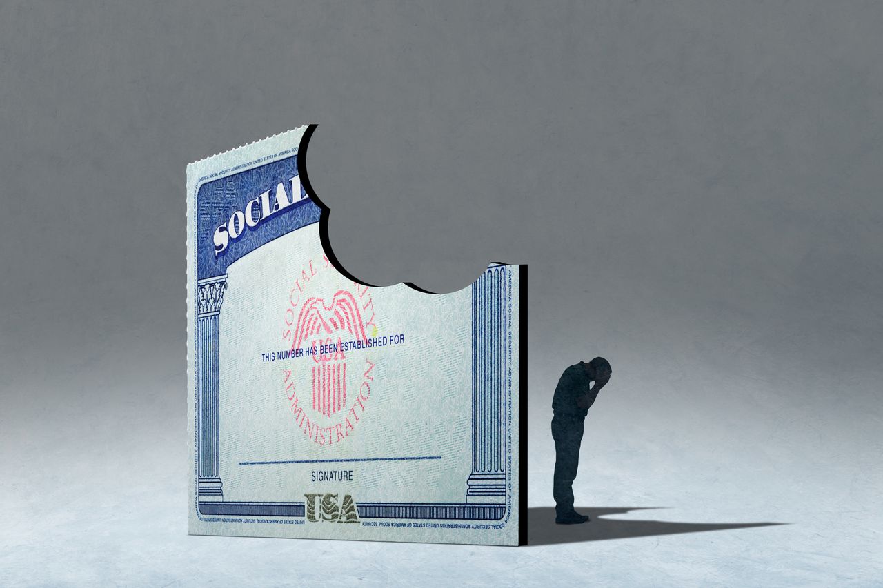 MoneyWireDaily — What the 2032 Social Security Shortfall Will Cost Retirees in Every State