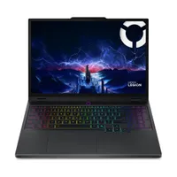 Lenovo Legion 5i gaming laptop