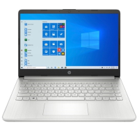 HP Laptop 14t-dq300 | $420 $299.99 at HP
If you've been looking for something clean and capable, this HP laptop can do just that. It's powered by a respectable Intel Celeron and should be quick enough to handle programs like the Microsoft Suite, Photoshop, and other student apps you may need. Features: