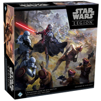 Star Wars Legion (Core Set) | £89.99