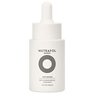 Nutrafol, Women’s Lightweight Thickening-Hair Serum for Thinning Hair