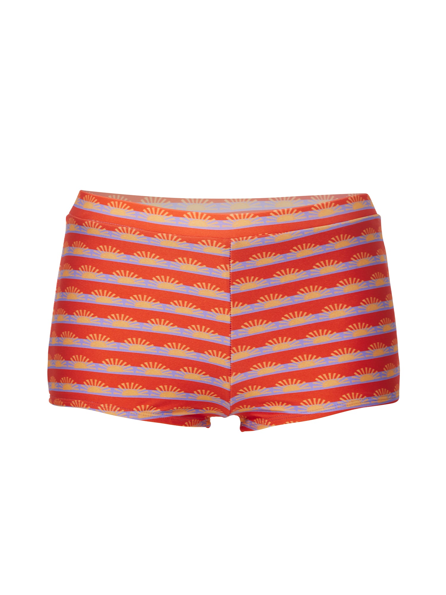 Helio Elena Shorts Bottom
