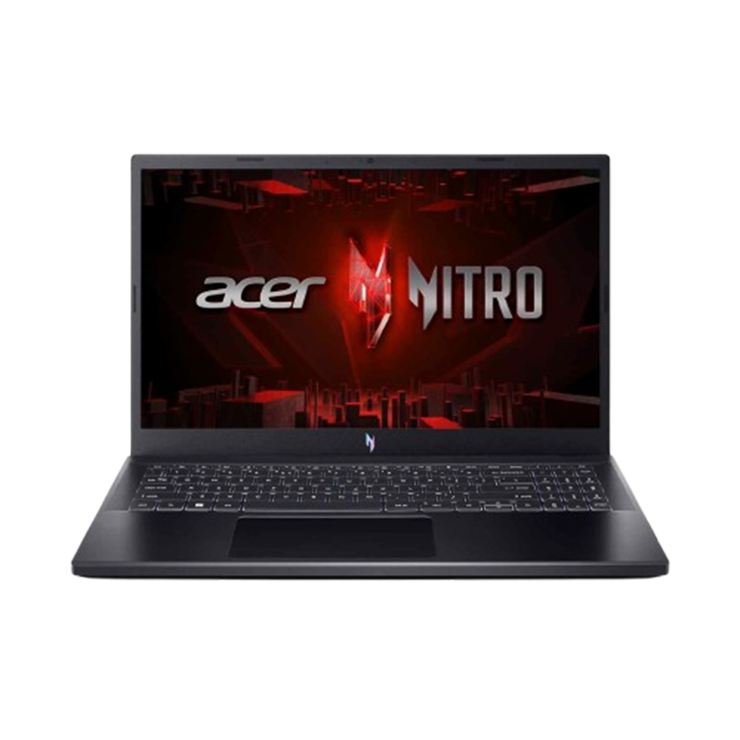 An Acer Nitro V 15