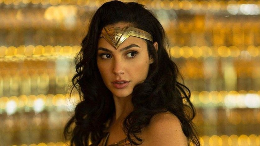 How to watch Wonder Woman 1984 online: broadcast WW84 from anywhere today