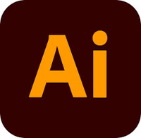 Buy Illustrator CC from $20.99/£19.97 per month