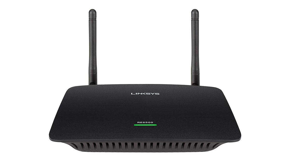 Netgear WN3000RP Vs Linksys RE6500: Which Wi-Fi Extender Is Better? | T3