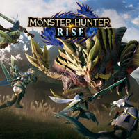 Capcom Monster Hunter Rise (Xbox Digital Code)