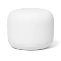 Google Nest Wifi router: £149 £107 at AO