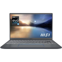 MSI Prestige 14-inch laptop | $150 off