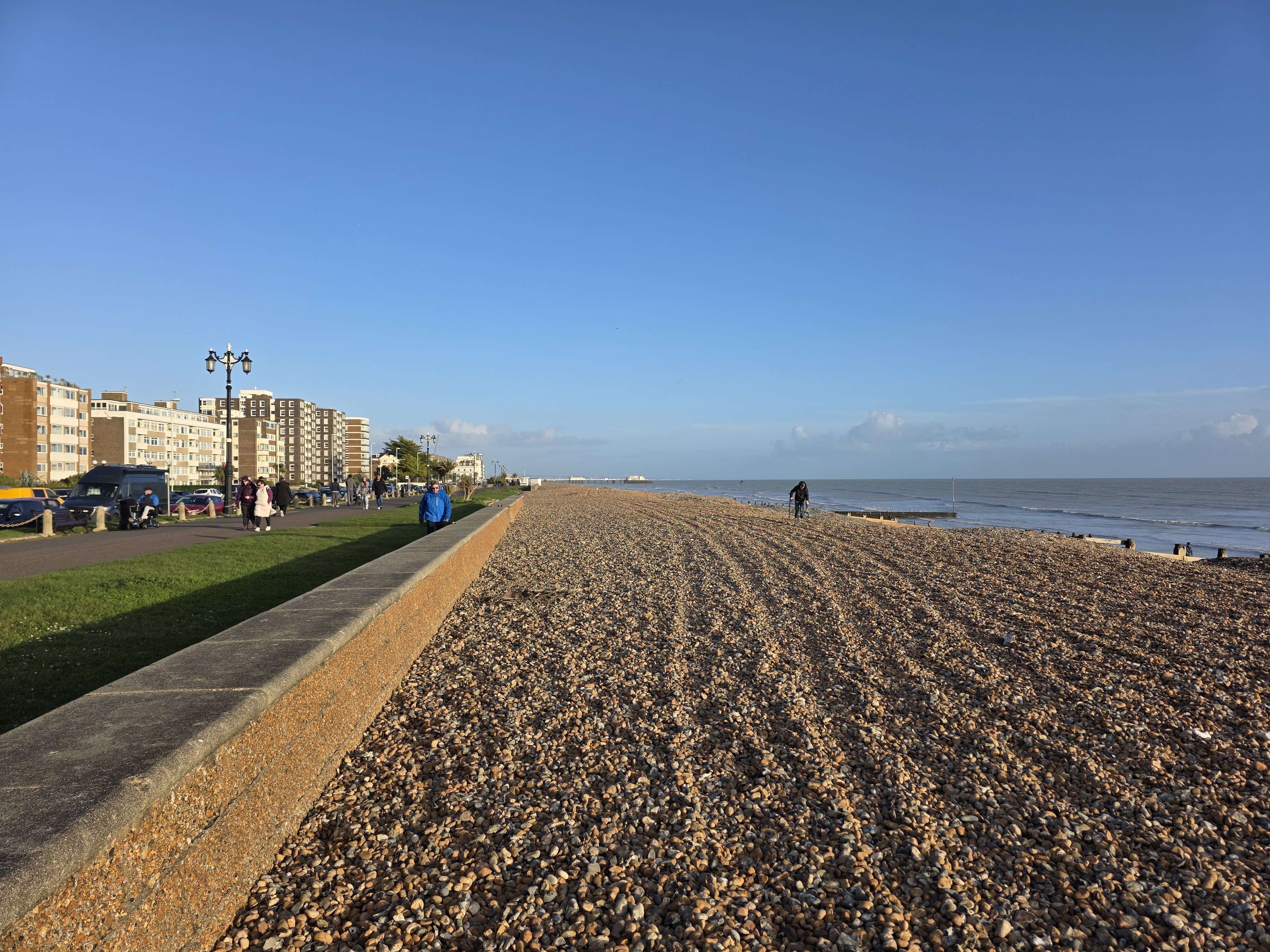 Galaxy S25 Ultra camera sample 1x zoom