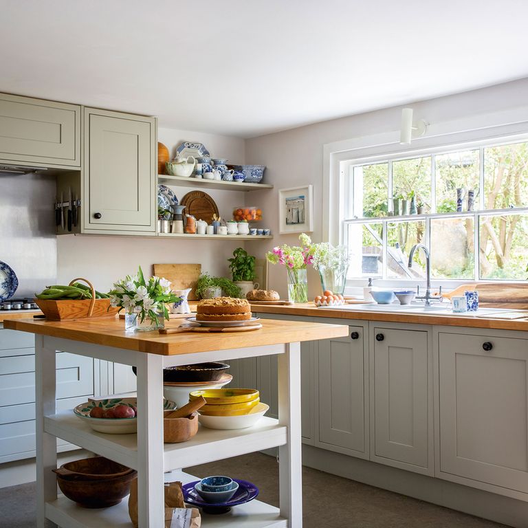 5 kitchen lighting layouts to illuminate your space to perfection ...