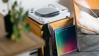 Treat yourself to a talented, affordable turntable 