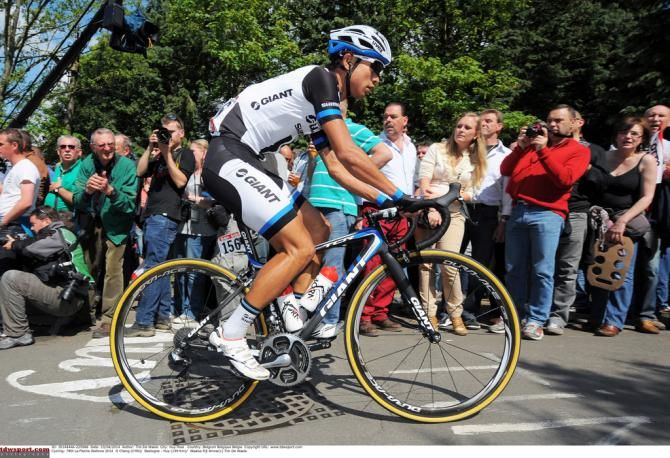 Ji Cheng (Giant Shimano)