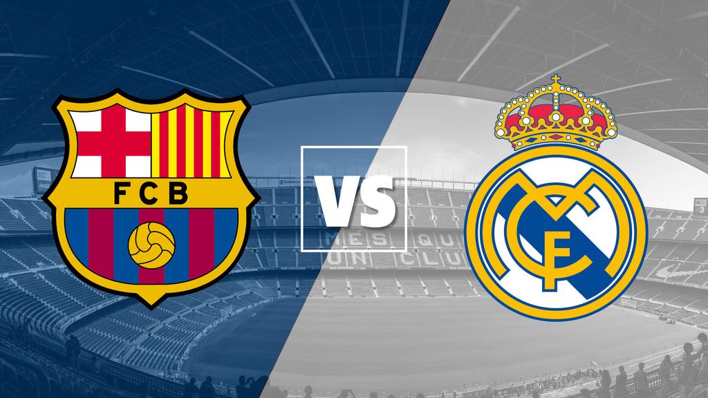 Barcelona vs Real Madrid live stream and how to watch the Spanish Super ...