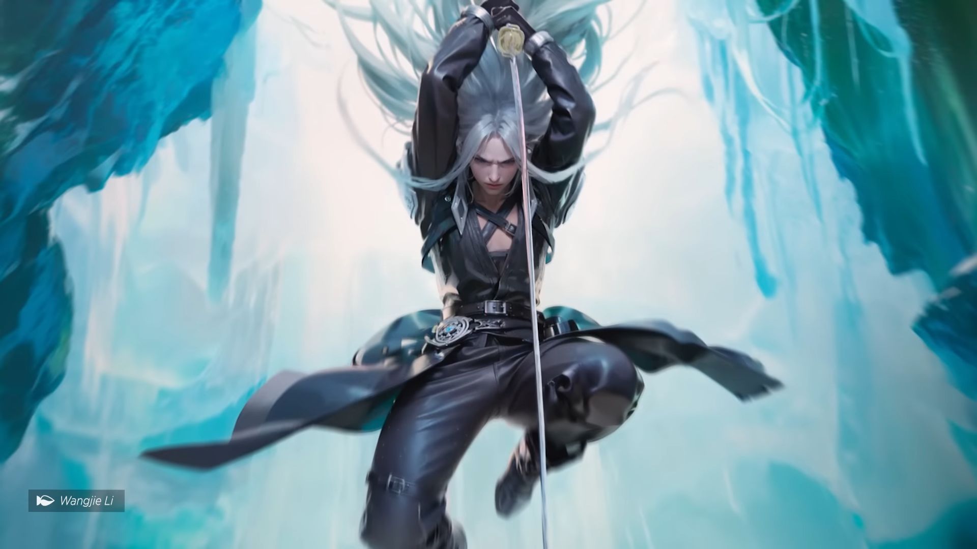 Magic: The Gathering's Final Fantasy set will include Emet-Selch from FF14 and Kefka from FF6 as well as the more obvious choices