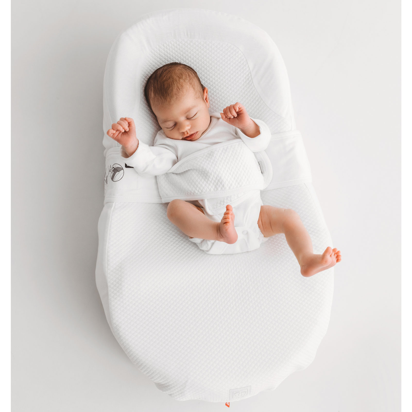 The best baby nests and pods 5 of the best Livingetc