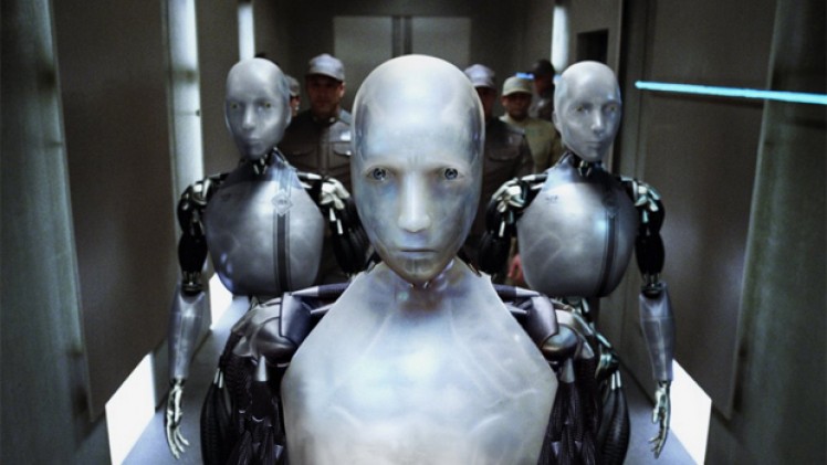 Intelligent Robots Will Overtake Humans by 2100, Experts Say