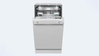 Miele G5892SCVI dishwasher