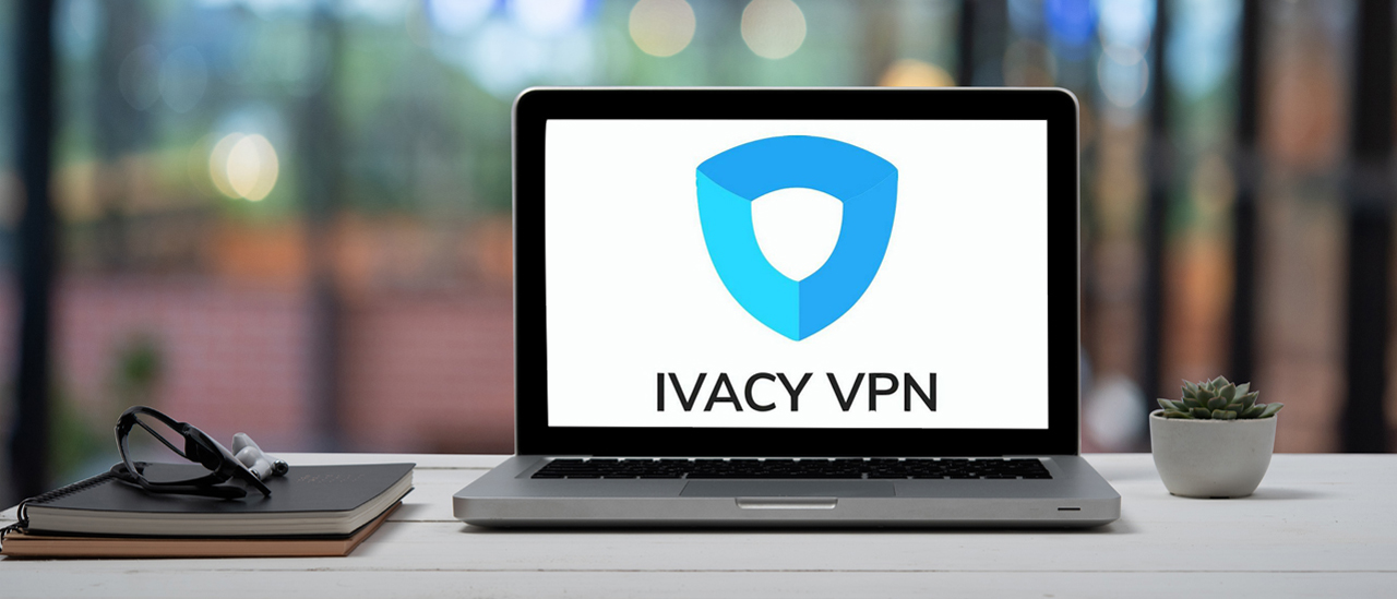 ivacy logo