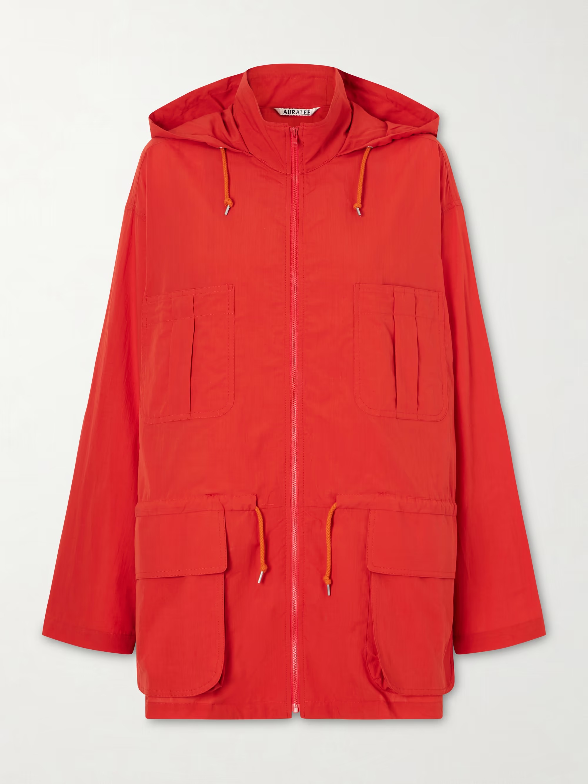 Auralee, Cotton Jacket