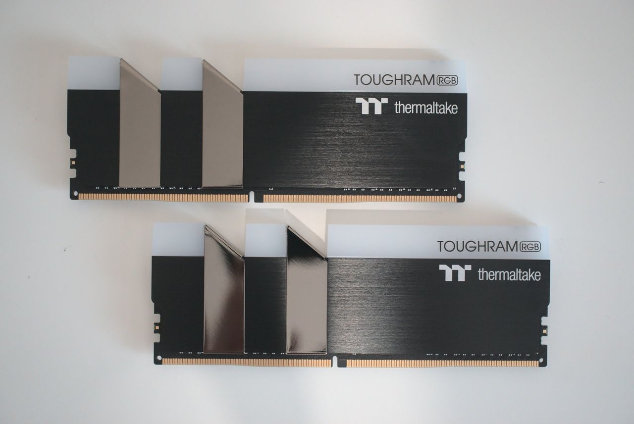 Thermaltake ToughRAM