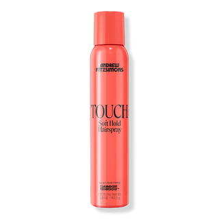 Touch Soft Hold Hairspray
