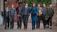 Sing Street (2016)