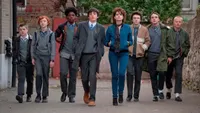 Sing Street (2016)