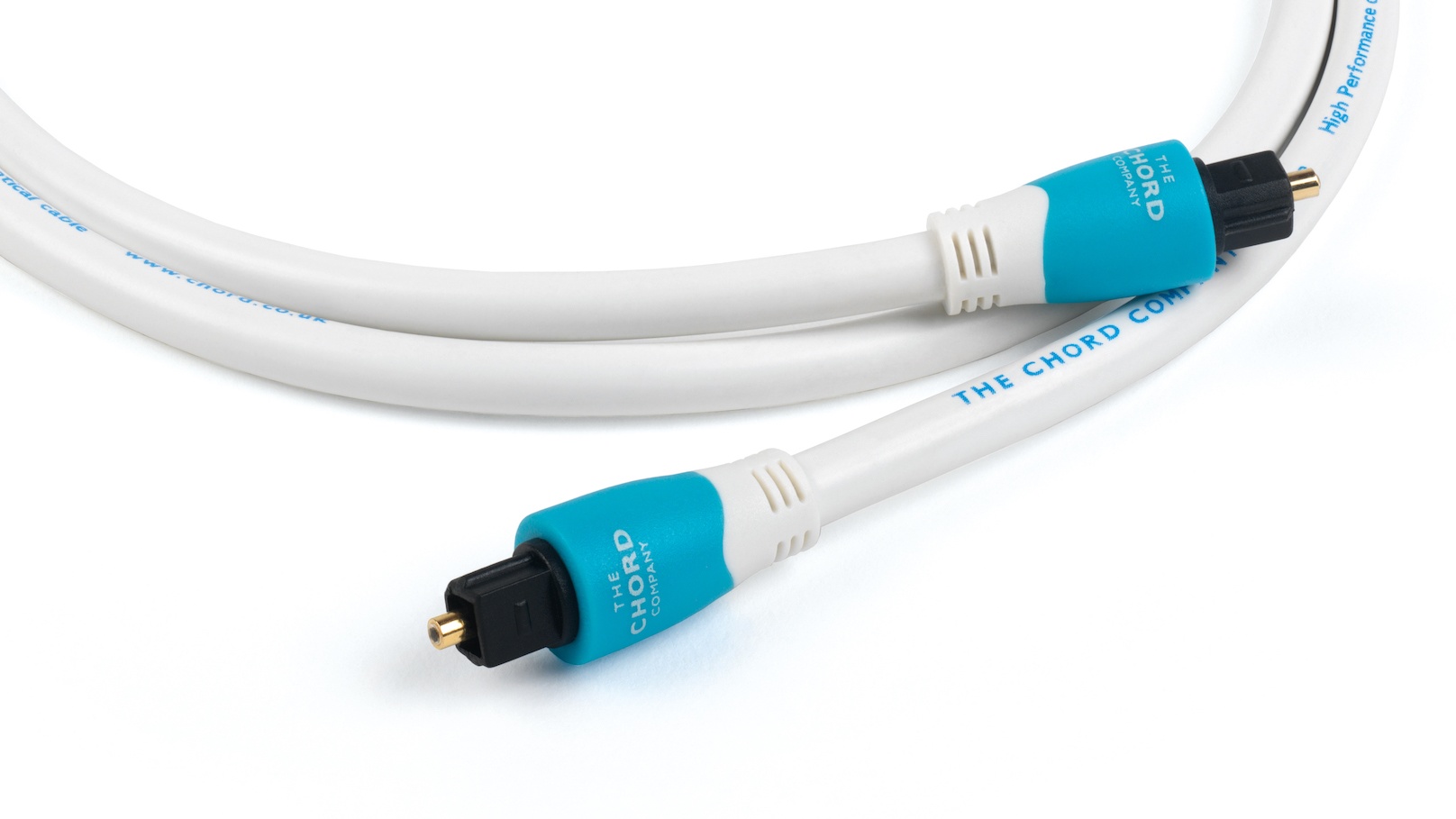 Coaxial vs. Optical Digital Audio Cables