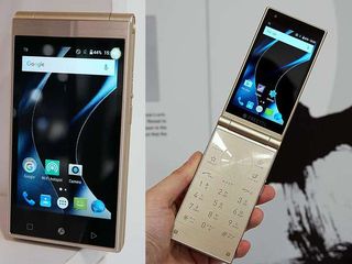 Freetel Musashi - The Stylish smartphone samurai
