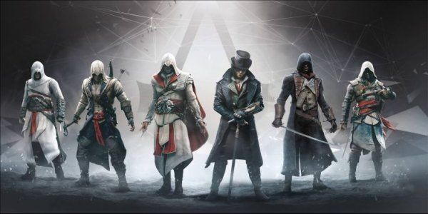 Why the Assassin's Creed Franchise Won't Go to WW2