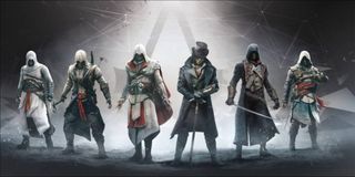 Assassin's Creed Syndicate