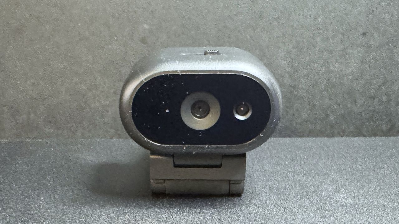 Dell Pro 5 Webcam 2K