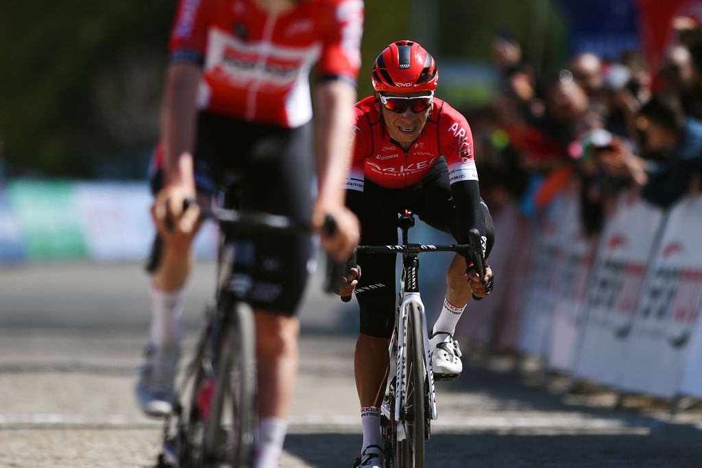 Tour of Turkey 2022