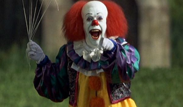 The It Movie Created A Jack In The Box Clown And Good Luck Sleeping For  Weeks | Cinemablend