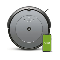 iRobot Roomba i2 (2152) Wi-Fi Connected Robot Vacuum: $349.99