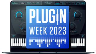 Antares Auto-Tune Plugin Week 2023