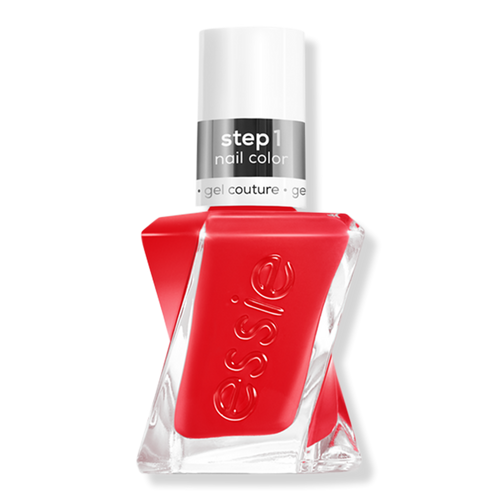 Gel Couture Longwear Nail Polish - Electric Geometric